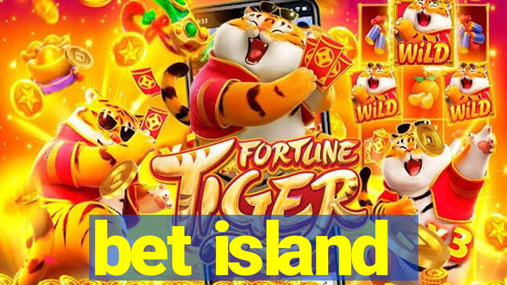 bet island