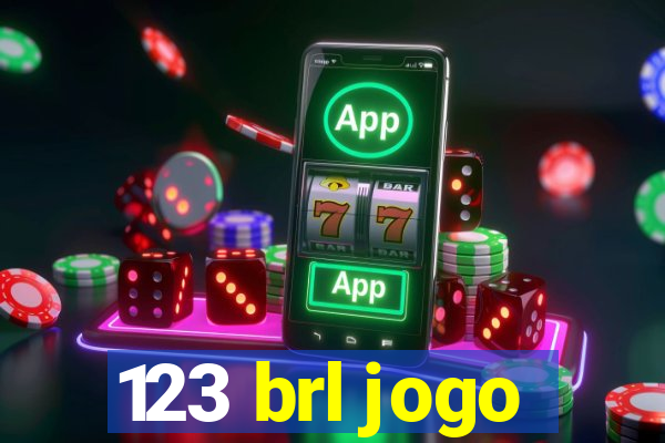 123 brl jogo