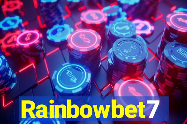 Rainbowbet7