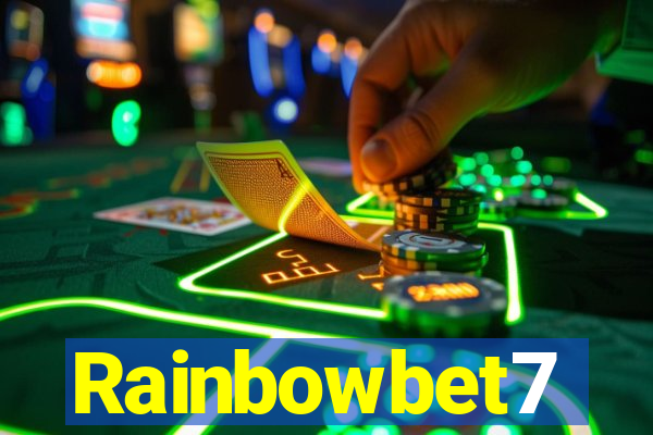 Rainbowbet7