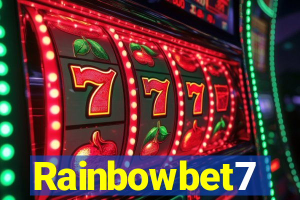 Rainbowbet7