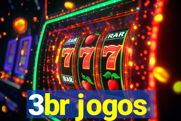 3br jogos