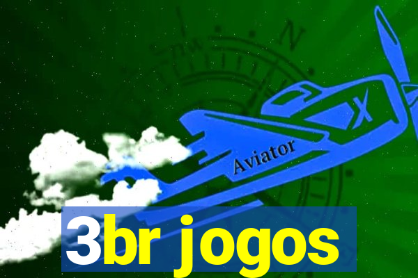 3br jogos