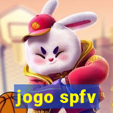 jogo spfv