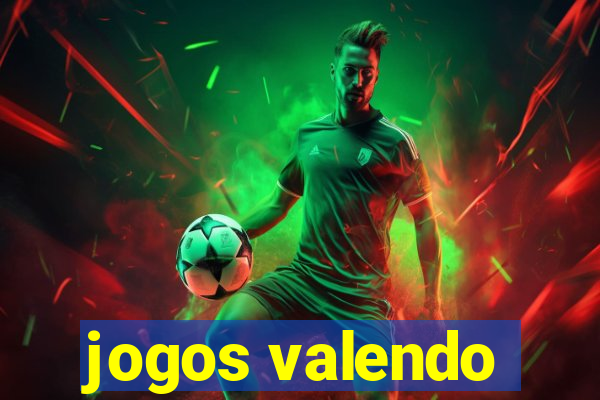 jogos valendo