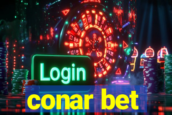 conar bet