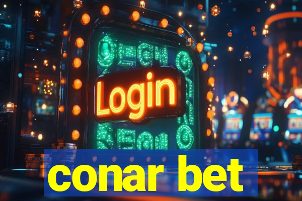 conar bet