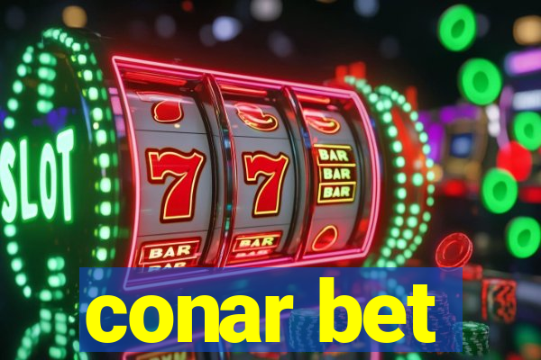 conar bet