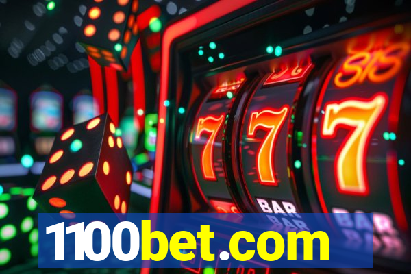 1100bet.com