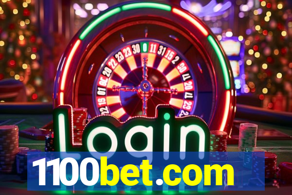 1100bet.com