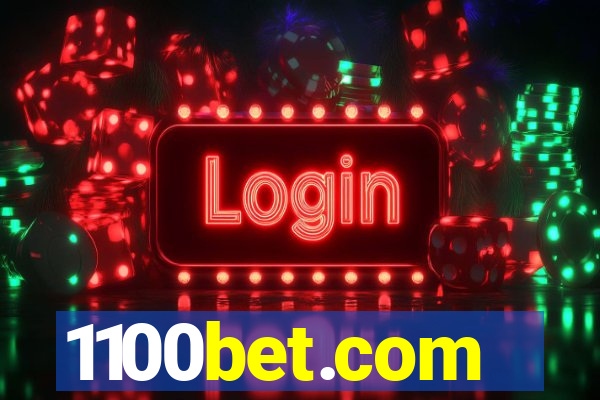 1100bet.com