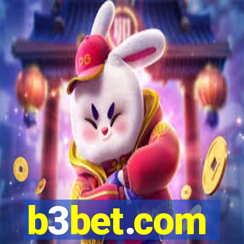 b3bet.com