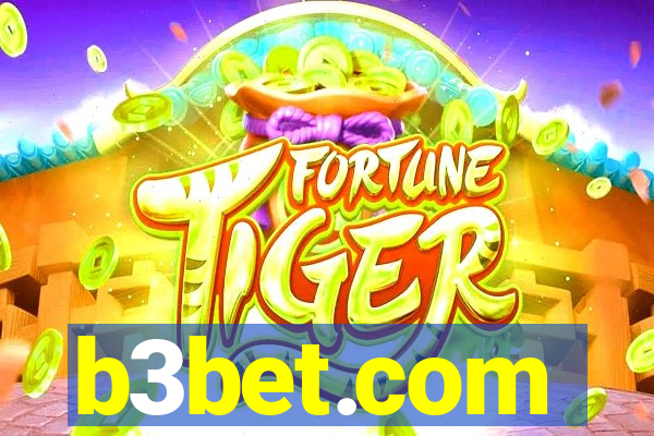 b3bet.com