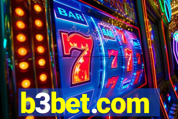 b3bet.com