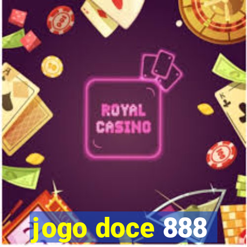 jogo doce 888