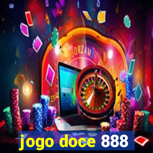 jogo doce 888