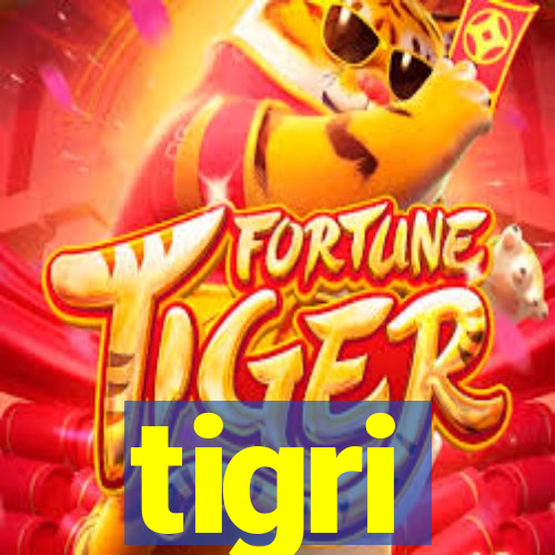 tigri