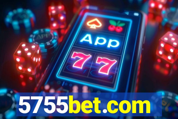 5755bet.com