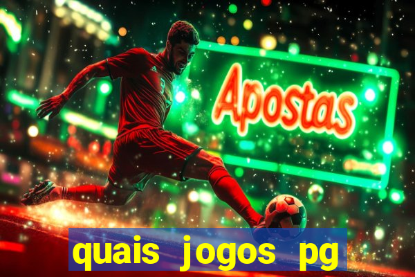 quais jogos pg estao pagando agora