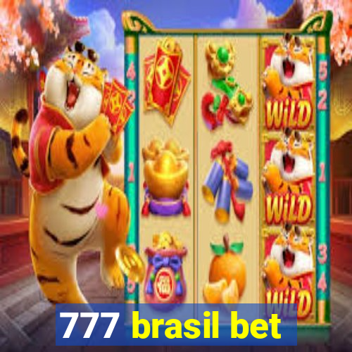 777 brasil bet