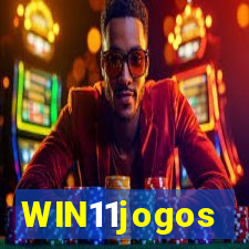 WIN11jogos