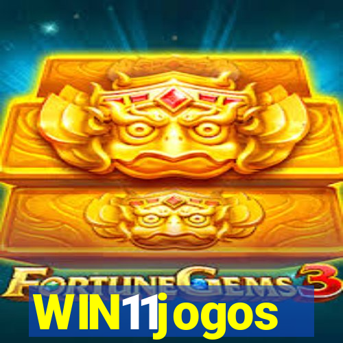 WIN11jogos