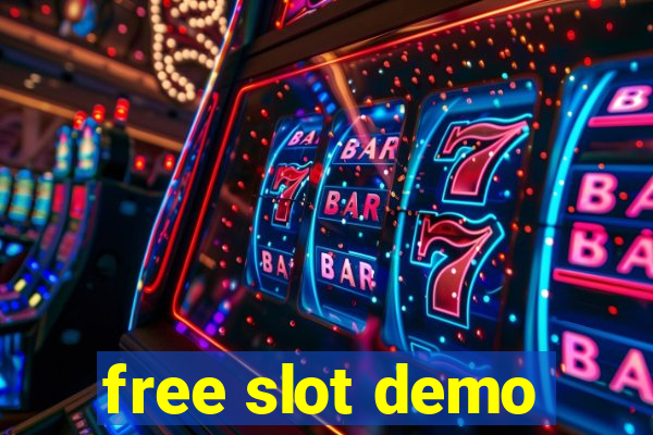 free slot demo