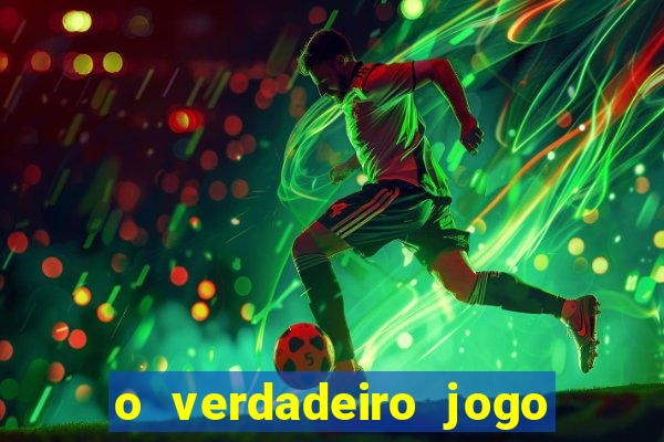 o verdadeiro jogo do tigre