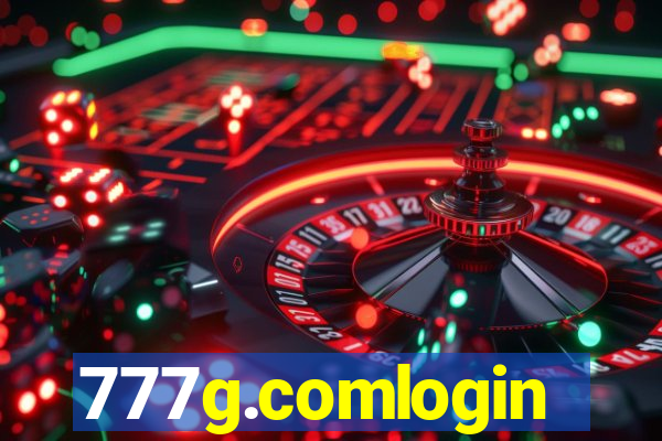 777g.comlogin