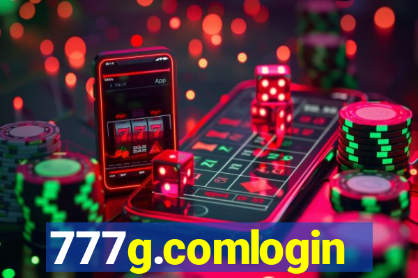 777g.comlogin