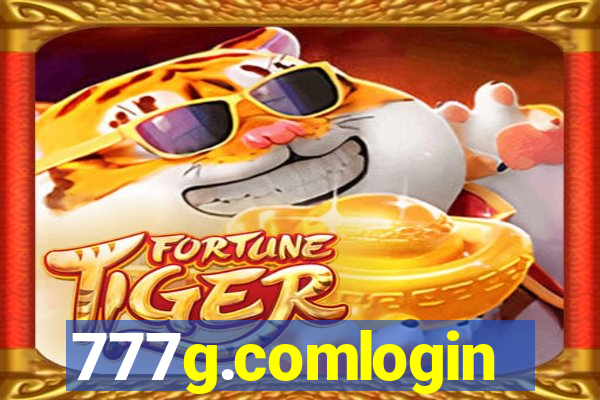 777g.comlogin