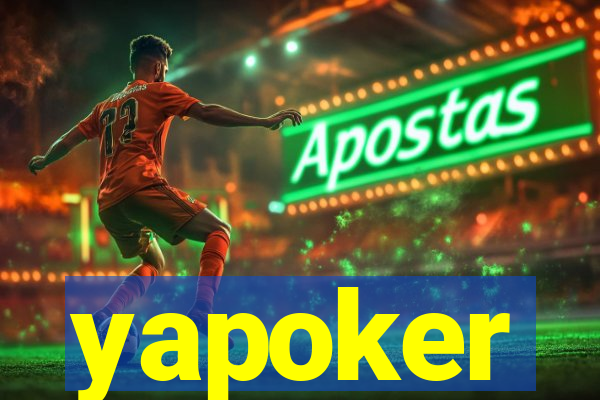 yapoker