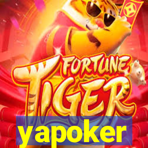 yapoker