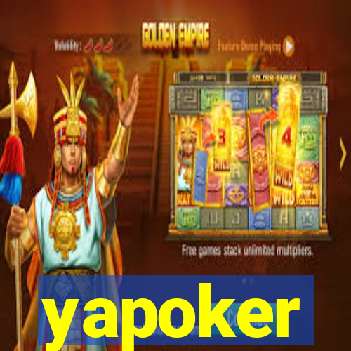 yapoker