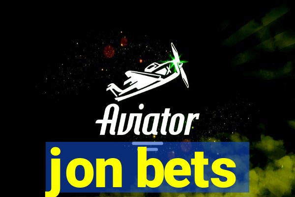 jon bets