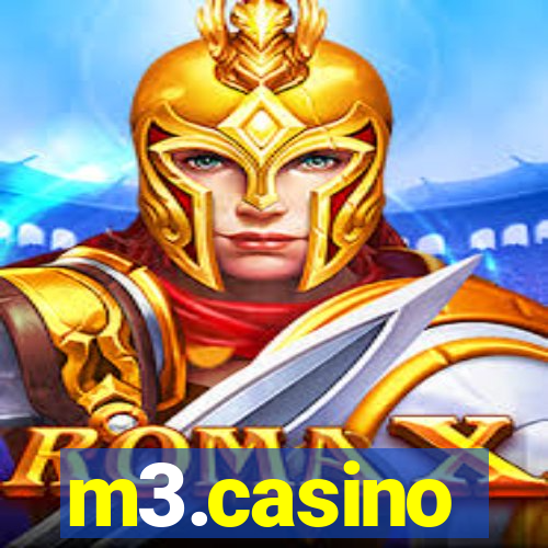 m3.casino