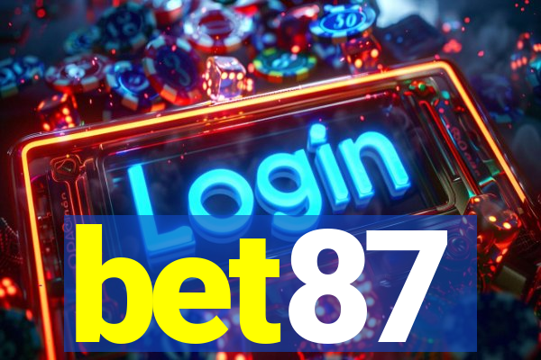 bet87