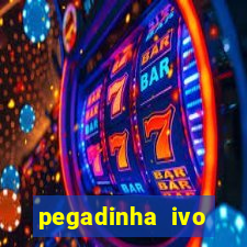 pegadinha ivo holanda loteria