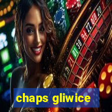 chaps gliwice