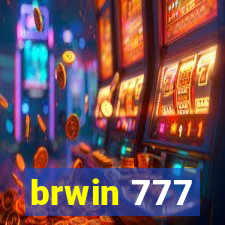 brwin 777