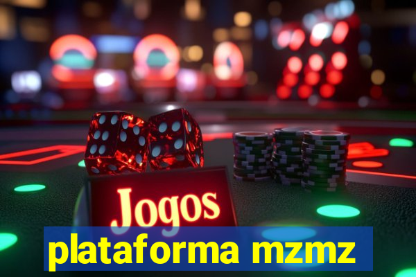 plataforma mzmz