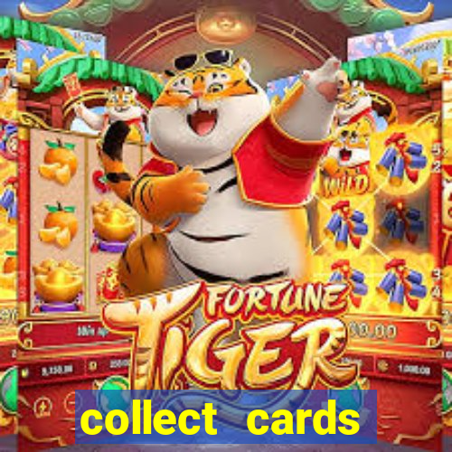 collect cards filmes para pc