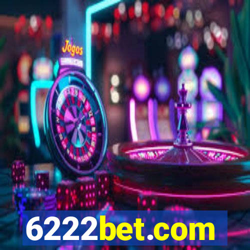 6222bet.com