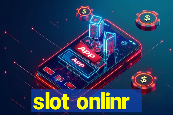 slot onlinr