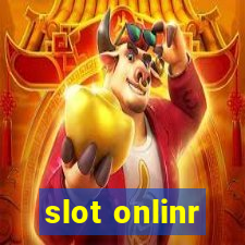 slot onlinr