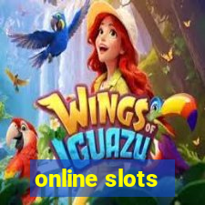 online slots