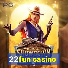 22fun casino