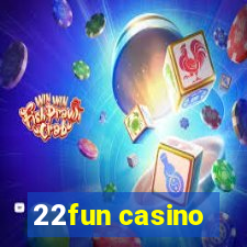 22fun casino