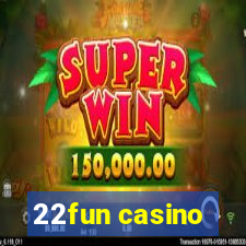 22fun casino