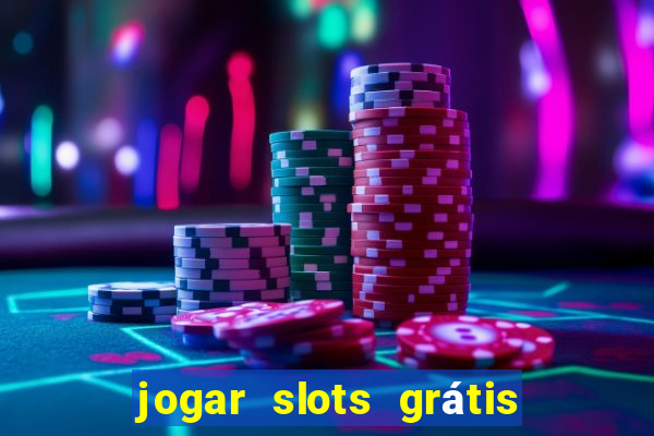 jogar slots grátis fortune tiger